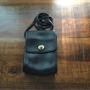 Coach Scooter Crossbody